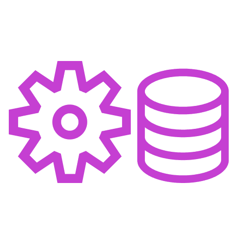 Backend Image